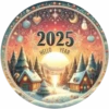 Año Nuevo 2025💞2🇵🇪Movi 17