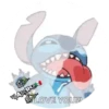 Lilo and Stich𖤇1🇲🇽Movi 15
