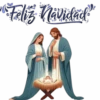 Feliz Navidad🎅🎄💞6🇵🇪Movi 15