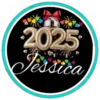 Feliz Año Nuevo(Nombres)💞1🇵🇪Movi 20