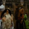 Peggy y René🐷🐸1🇲🇽Movi 14