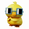 Patitos💞1🇵🇪Movi 19