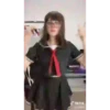 Bailes Kawaii <(￣︶￣)> 14