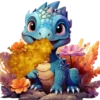 Dragones💞1🇵🇪Movi 15