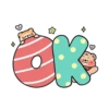 Onnie Bear New Year💖 MOV 15