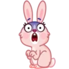 🐰Mia Bunny by 7