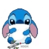 Lilo and Stich𖤇1🇲🇽Movi 16