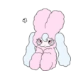 RABBITՏ ᘜIRLՏ 2 13