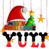 Nombres(Navidad)🎄💞1🇵🇪Movi 11