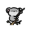 Little  Animals 💖 MOV 16