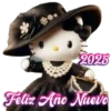 Año Nuevo 2025💞3🇵🇪Movi 14