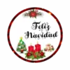 Feliz Navidad🎅🎄💞5🇵🇪Movi 19