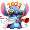 Año Nuevo 2025💞3🇵🇪Movi 15