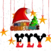 Nombres(Navidad)🎄💞1🇵🇪Movi 12