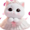 Gata Naty💞1🇵🇪Movi 20