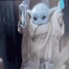 Baby Yoda 💚 Mov 18