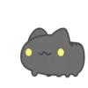 Black Capoo @RepaintedStickers 12