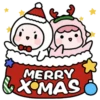 Merry Christmas 2💖 MOV 10