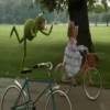 Peggy y René🐷🐸1🇲🇽Movi 15