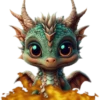 Dragones💞1🇵🇪Movi 16