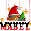 Nombres(Navidad)🎄💞1🇵🇪Movi 14