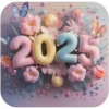 Año Nuevo 2025💞1🇵🇪Movi 15
