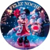 Mickey&Minnie Mouse(Navidad)🎄💞1🇵🇪Movi 19