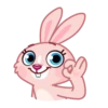 🐰Mia Bunny by 9