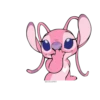 Stitch- 14