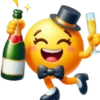 Feliz Año Nuevo🍾💞1🇵🇪Movi 14