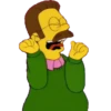 Simpsons Gif 20