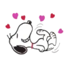 Simple Snoopy 💖MOV 12