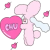RABBITՏ ᘜIRLՏ 2 14