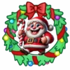 Feliz Navidad🎅🎄💞6🇵🇪Movi 22