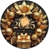Año Nuevo 2025💞1🇵🇪Movi 17