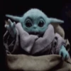 Baby Yoda 💚 Mov 19