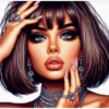 Лучшие девушки 1 19