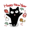 Happy New Year 2💖 MOV 14
