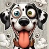 Cachorro louco 18