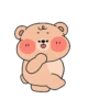 Onnie Bear New Year💖 MOV 17