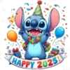 Año Nuevo 2025💞3🇵🇪Movi 16