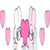 RABBITՏ ᘜIRLՏ 2 16