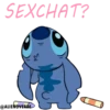 Stitch Animato (by ) 17