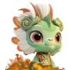 Dragones💞1🇵🇪Movi 17