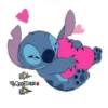 Lilo and Stich𖤇1🇲🇽Movi 21
