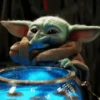 Baby Yoda 💚 Mov 20