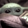 Baby Yoda 💚 Mov 21