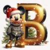 Abc Navideño🎄💞4🇵🇪Movi 19