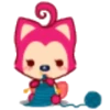 Foxy Pink Mov 16