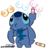Stitch Animato (by ) 18
